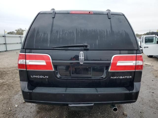 2012 Lincoln Navigator