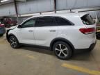 2018 KIA Sorento EX