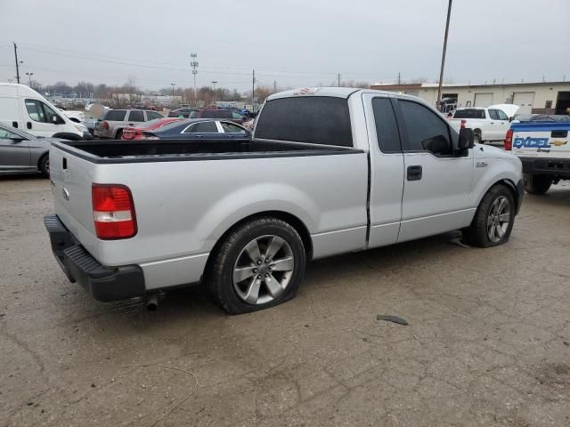 2006 Ford F150