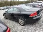 2009 Volvo C70 T5