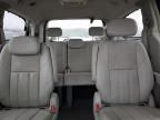 2008 Chrysler Town & Country Touring