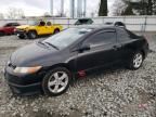 2007 Honda Civic EX