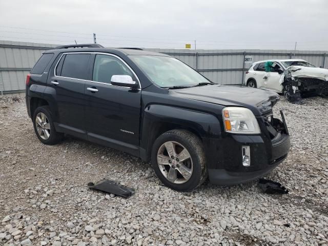 2014 GMC Terrain SLE