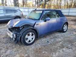 2005 Mini Cooper en venta en Austell, GA