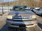 2003 Toyota Tundra Access Cab SR5