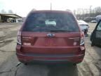 2010 Subaru Forester 2.5X Limited