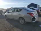 2017 Nissan Versa S