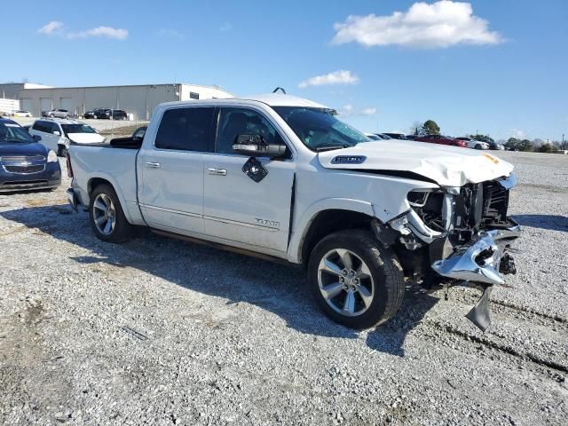 2022 Dodge RAM 1500 Limited