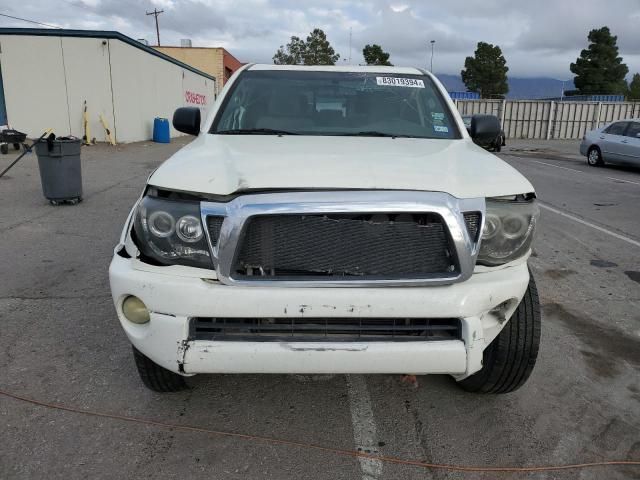 2009 Toyota Tacoma Double Cab Prerunner