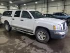 2005 Dodge Dakota Quad SLT