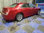 2012 Chrysler 300 Limited