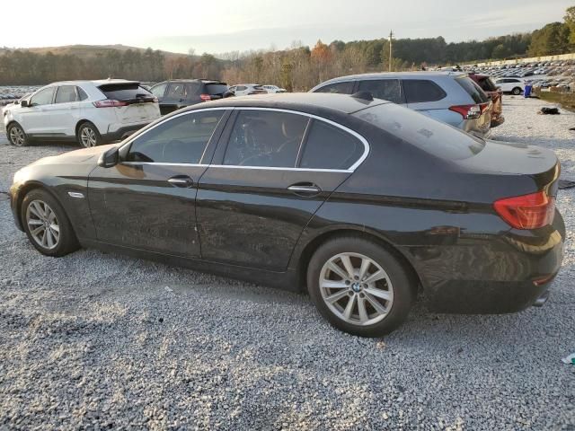 2015 BMW 528 XI