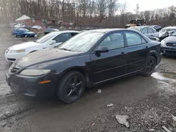 Mazda Vehiculos salvage en venta: 2007 Mazda 6 I