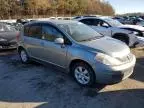 2009 Nissan Versa S