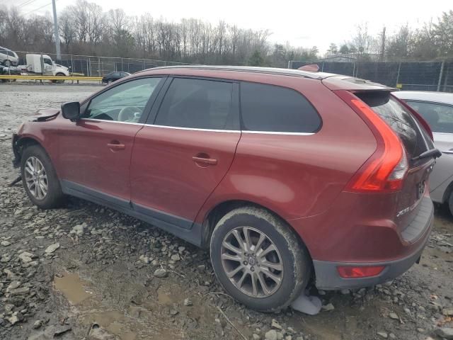 2010 Volvo XC60 T6