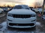 2015 Jeep Grand Cherokee SRT-8