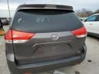 2012 Toyota Sienna XLE