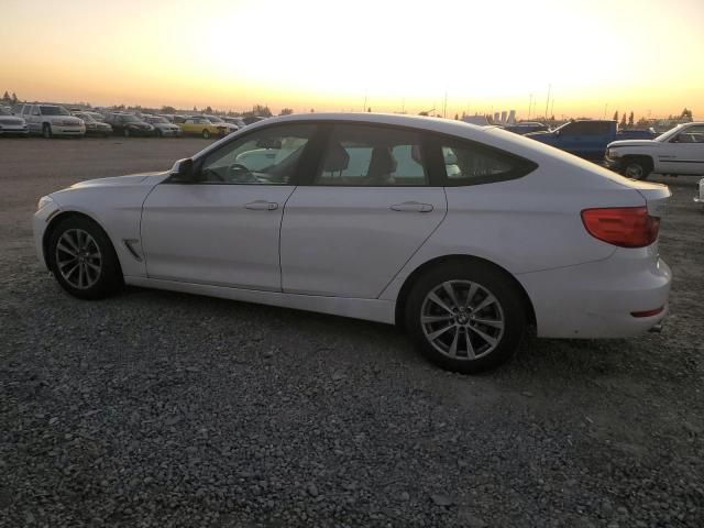 2014 BMW 328 Xigt