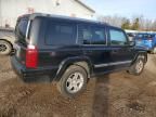 2010 Jeep Commander Limited