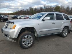 Jeep salvage cars for sale: 2009 Jeep Grand Cherokee Limited