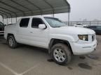 2006 Honda Ridgeline RTL