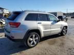 2011 Jeep Grand Cherokee Overland