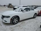 2015 Dodge Charger Police