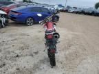 2014 Honda CRF250 L