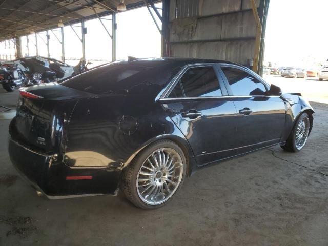 2009 Cadillac CTS HI Feature V6