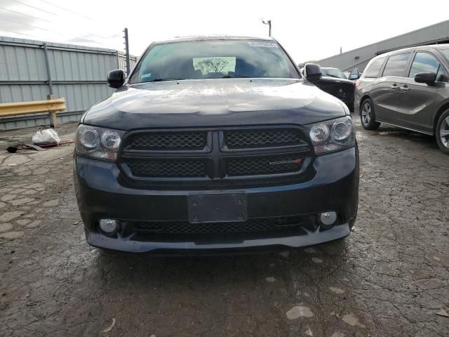 2013 Dodge Durango R/T