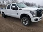 2012 Ford F250 Super Duty