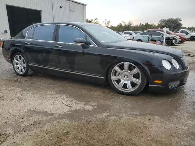 2006 Bentley Continental Flying Spur