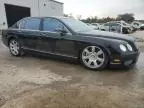 2006 Bentley Continental Flying Spur