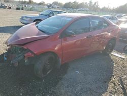 Carros salvage a la venta en subasta: 2015 Toyota Corolla L