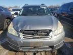 2010 Subaru Outback 2.5I