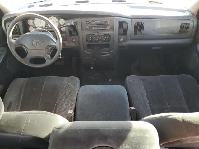 2003 Dodge RAM 1500 ST