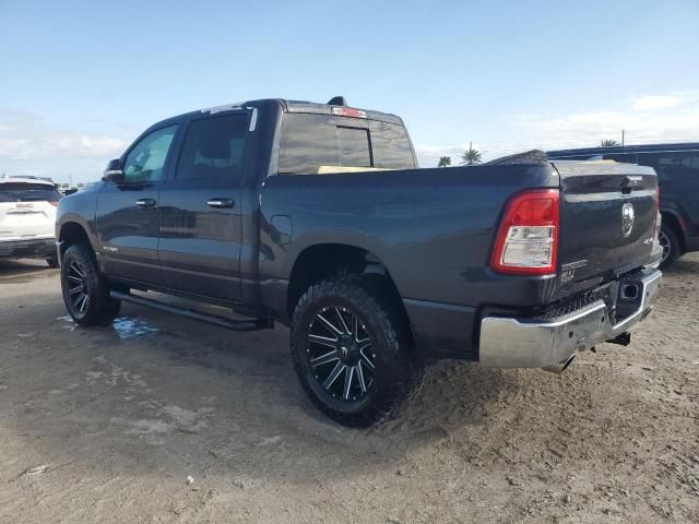 2020 Dodge RAM 1500 BIG HORN/LONE Star