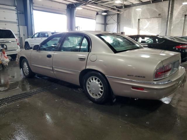 1998 Buick Park Avenue