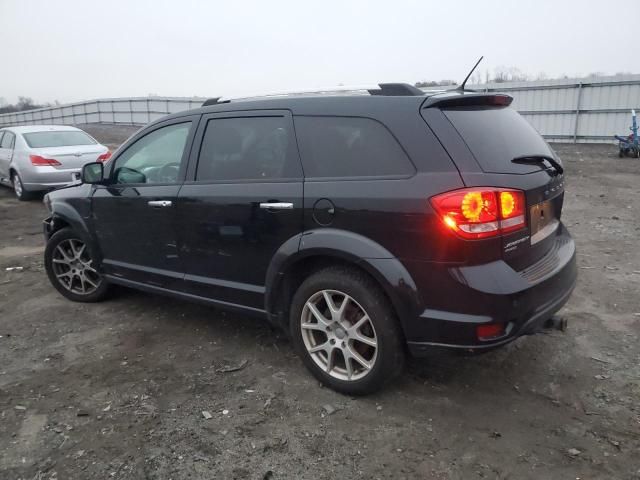 2014 Dodge Journey Limited