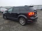 2014 Dodge Journey Limited