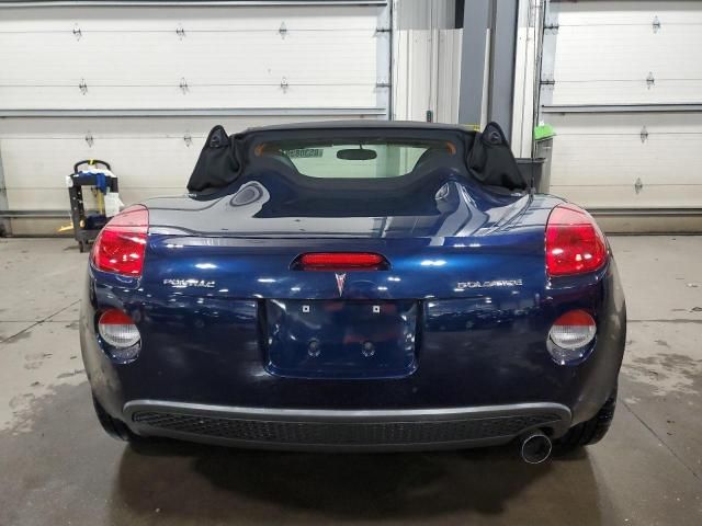 2006 Pontiac Solstice