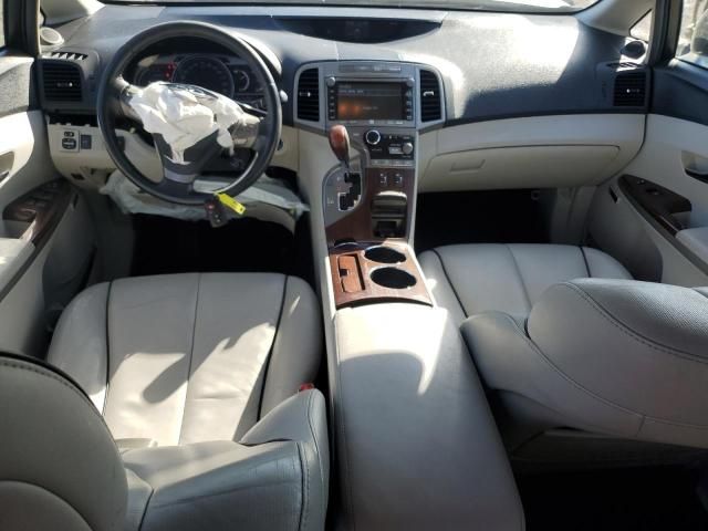 2011 Toyota Venza