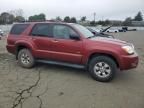 2006 Toyota 4runner SR5