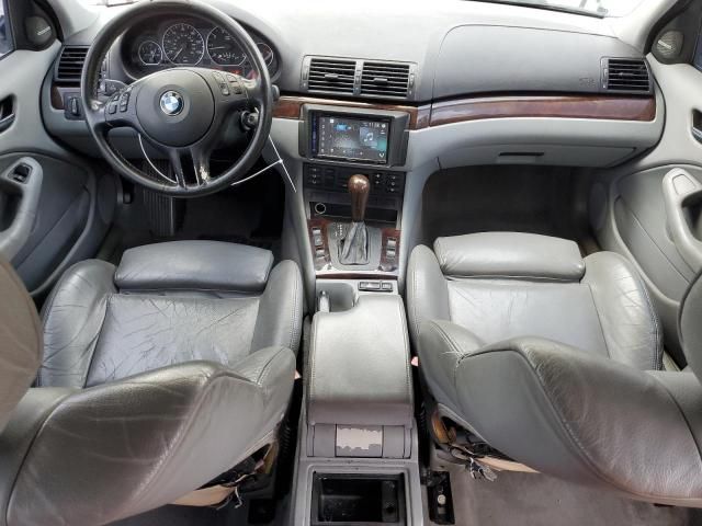 2004 BMW 330 I