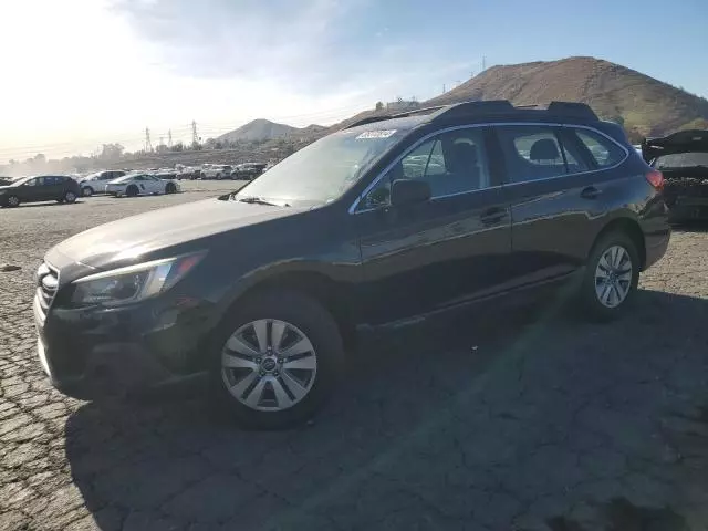 2019 Subaru Outback 2.5I