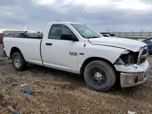 2016 Dodge RAM 1500 ST