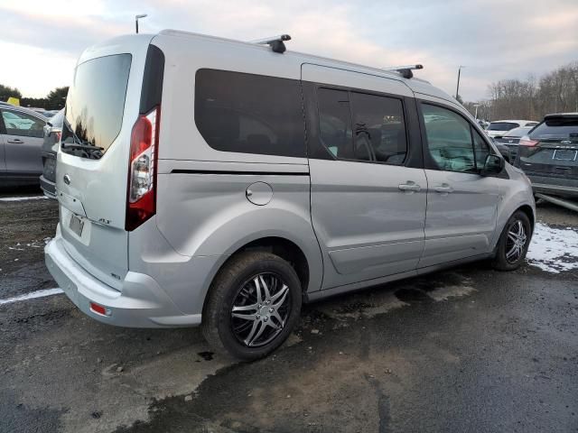 2014 Ford Transit Connect XLT