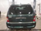 2000 Mercedes-Benz ML 55