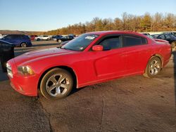 Dodge Vehiculos salvage en venta: 2012 Dodge Charger SXT