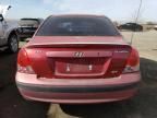 2004 Hyundai Elantra GLS